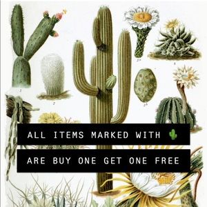 🌵 BUNDLE FOR BOGO FREE 🌵